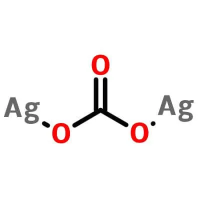 Silver Carbonate